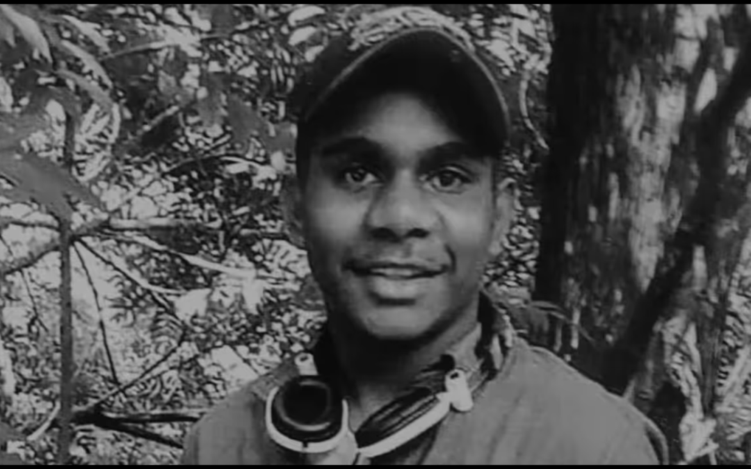 NT killer cop “racist”: Coroner